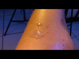 bruninhatgirl sperm on leg | ts tranny trap trans porn sex shemale transsex | telegram transmilks