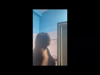 aarushi das bathing video